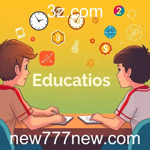A Revolução dos Jogos Educacionais no NEW777