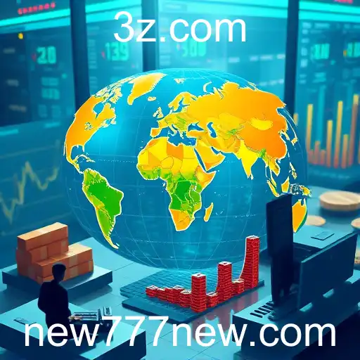Explorando a Categoria de Jogos de Finanças no NEW777