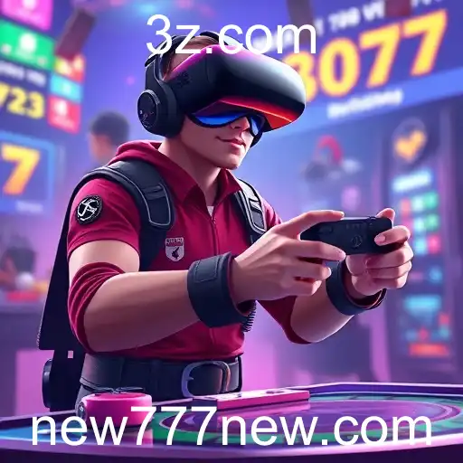 Tendências e Inovações no Mundo dos Jogos em 2025