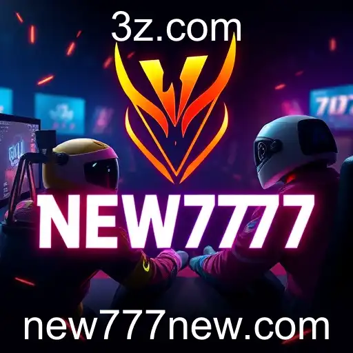 Inovações no Mundo dos Jogos com NEW777