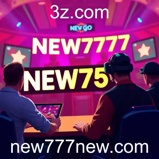 Inovação e Estratégias no Setor de Jogos: O Impacto do NEW777