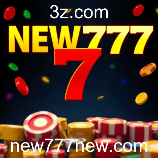 Revolução no Mundo dos Jogos com NEW777