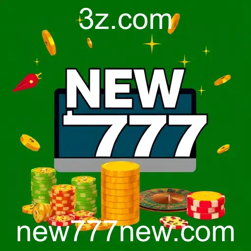 Novas Tendências em Jogos Online e o Impacto da Palavra-chave NEW777