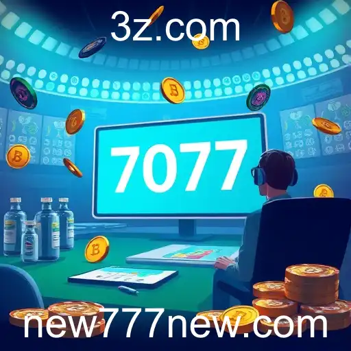 Tendências e Novidades de Jogos Online em 2025