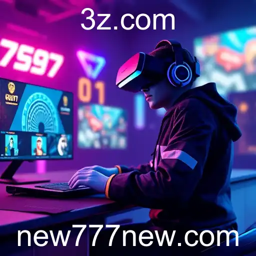 A Ascensão dos Jogos Online: Tendências de 2025