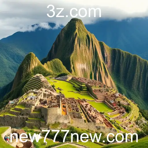 Explore o Mundo dos Jogos de Viagens no NEW777