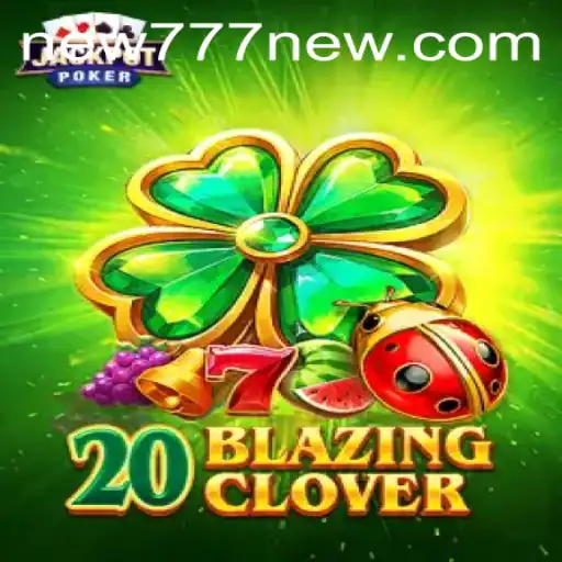 NEW777 Casino App