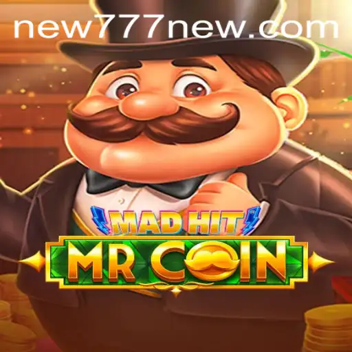 NEW777 Casino App