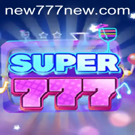 NEW777 Casino App